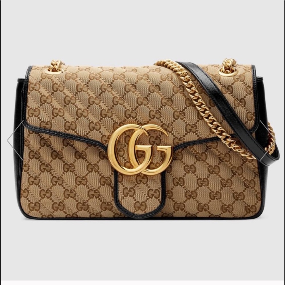 GUCCI GG MARMONT